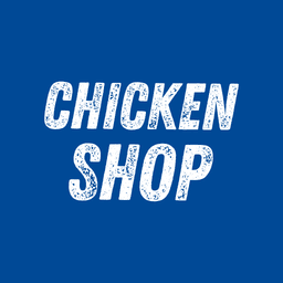 Chicken Shop logo