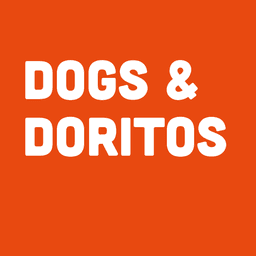 Dogs & Doritos logo